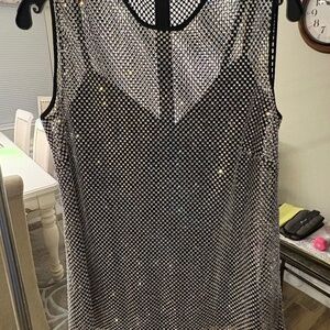 Dolce & Gabbana Crystal Shirt